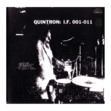 Quintron - Internal Feedback I.f. 001-011 '1994