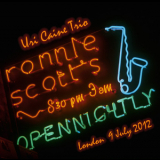 Uri Caine Trio - Ronnie Scotts London '2012