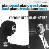 Freddie Redd, Hampton Hawes - Piano, East West '1952