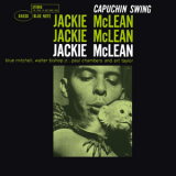 Jackie McLean - Capuchin Swing '1960