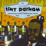 Tiny Parham & His Musicians - 1928-1930 (2CD) '1996