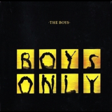 The Boys - Boys Only '1980