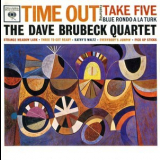 The Dave Brubeck Quartet - Time Out '1959