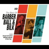 Barber, Ball & Bilk - The Best Of Barber, Ball & Bilk '2010
