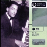 Teddy Wilson - My Melancholy Baby '2004