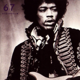 Jimi Hendrix - Stages: Stockholm '67 (disc 1) '1967