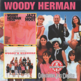 Woody Herman - Jazz Hoot & Woody's Winners '2001
