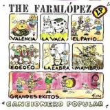 The Farmlopez - Cancionero Populas '1993