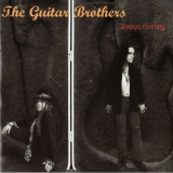 The Guitar Brothers - ...always Running... '1998