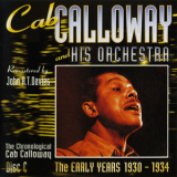 Cab Calloway - Vol.1 - The Early Years 1930-1934 '2001