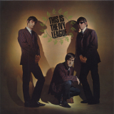 The Ivy League - This Is The Ivy League (Bonus Track) '1965