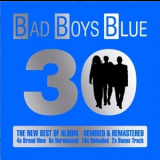 Bad Boys Blue - 30 '2015