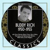 Buddy Rich - 1950-1955 '2006