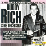 Buddy Rich - The Jazz Collector Edition '1992