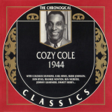 Cozy Cole - 1944 (Chronological Classics) '1995