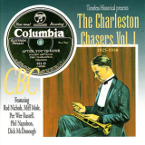 The Charleston Chasers - Vol. 1 - 1925-1930 '1999