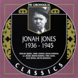 Jonah Jones - - 1936-1945 '1997