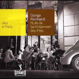 Django Reinhardt - Nuits De Saint-germain-des-Pres '1953