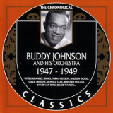 Buddy Johnson & His Orchestra - 1947-1949 '2000