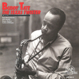 Buddy Tate - The Texas Twister '1987