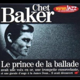 Chet Baker - Le Prince De La Ballade '1996