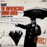 Jimmy Smith - Bashin': The Unpredictable Jimmy Smith '1962