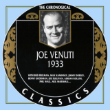 Joe Venuti - 1933 '2004