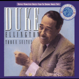 The Duke Ellington Orchestra - Three Suites '1960