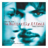 Michael Suby - The Butterfly Effect '2004