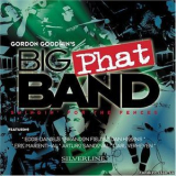 Gordon Goodwin's Big Phat Band - Swingin' For The Fences '2001
