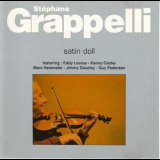 Stephane Grapelli - Satin Doll '1990