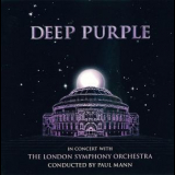 Deep Purple - In Concert With The London Symphony Orchestra - (CD1) '1999