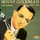 Benny Goodman - Benny Goodman & His Orchestra (1935-1939) '1990