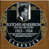 Fletcher Henderson And His Orchestra - 1923-1924 (The Chronological Classics) '1993