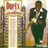 Louis Armstrong & Friends - Duets With Louis Armstrong '1994