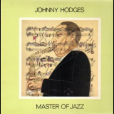 Johnny Hodges - Master Of Jazz '1986