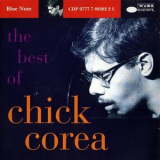 Chick Corea - The Best Of Chick Corea '1993