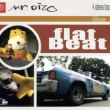 Mr. Oizo - Flat Beat (Communications) [CDS] '1999
