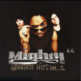 Mighty 44 - Greatest Hits Vol. 1 '2003