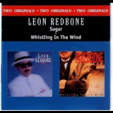 Leon Redbone - Sugar/whistling In The Wind '1994