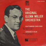 Miller Glen - Chattanooga Choo Choo '1991