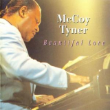 Mccoy Tyner - Beautiful Love '1994