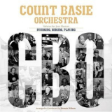 The Count Basie Orchestra - Swinging, Singing, Playing '2009