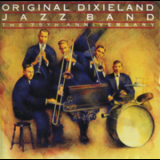 The Original Dixieland Jazz Band - The 75th Anniversary '1992