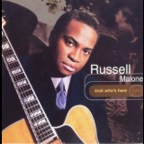 Russell Malone - Look Who's Here '2000