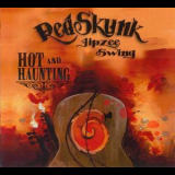 Redskunk Jipzee Swing - Hot And Haunting '2011