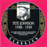 Pete Johnson - 1938-1939 '1939
