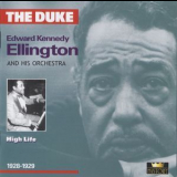 Duke Ellington - High Life [1928-1929] (Vol.3 CD 2) '2004
