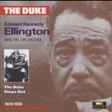 Duke Ellington - The Duke Steps Out [1929-1930] (Vol.4 CD2) '2004