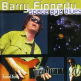 Barry Finnerty - Space Age Blues '1998